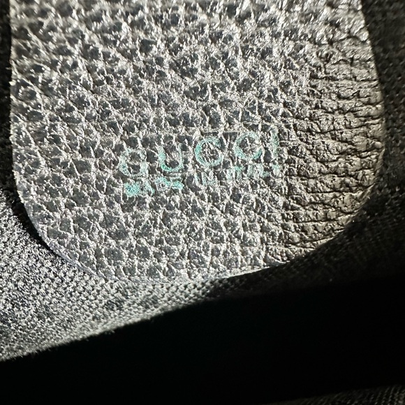 Gucci BackPack - Picture 9 of 10